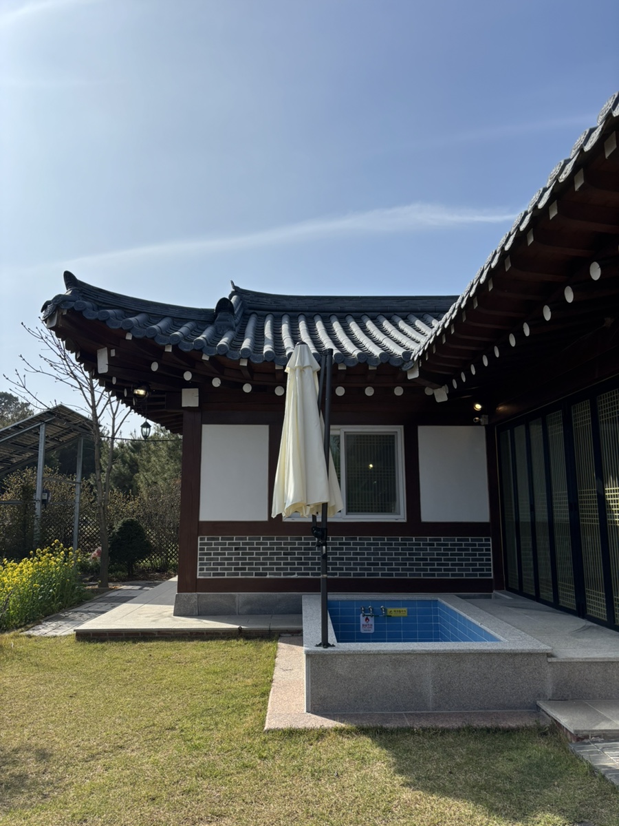 경복궁한옥스테이 사진 4