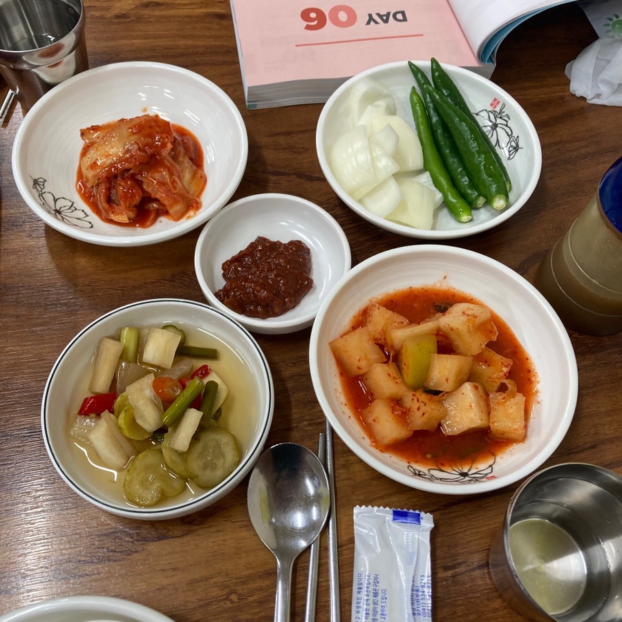 부용감자탕 사진 4