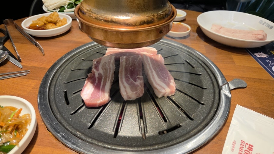 고기싸롱 응암점 사진 5