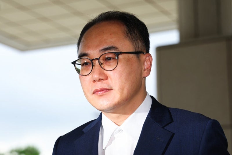 이원석 전 총장이 침묵 깨고 국정조사 정면반박 "이게 진짜 보복수사"