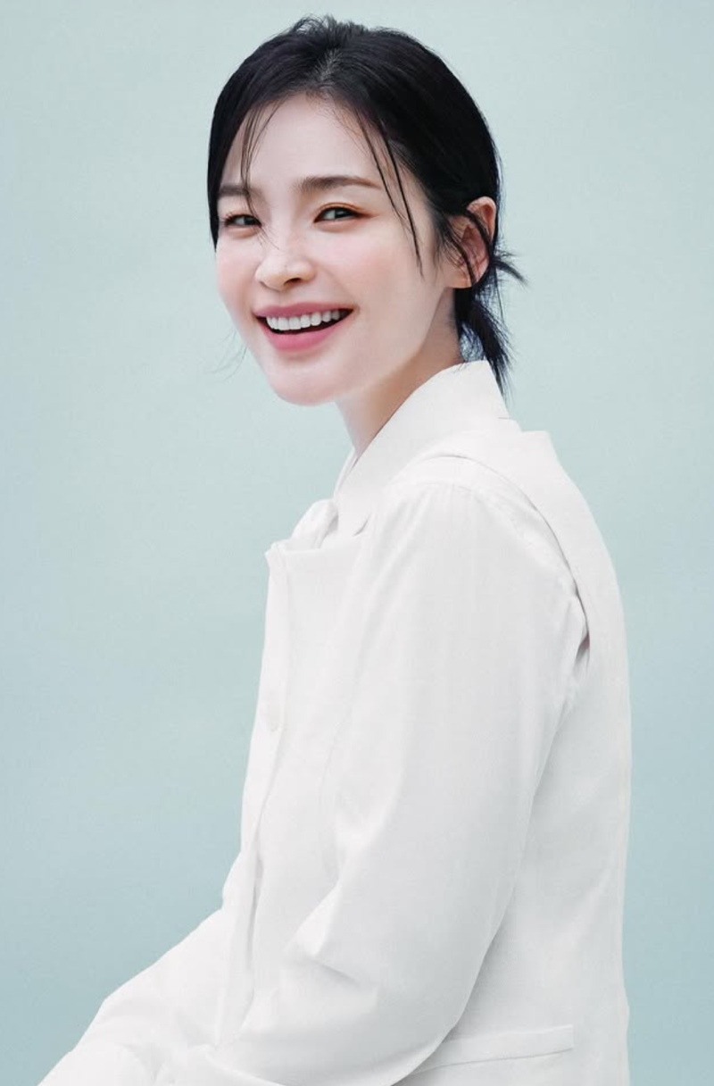 "버티는 것도 실력이다" 전미도 연기 비결 천만 여배우의 14년
