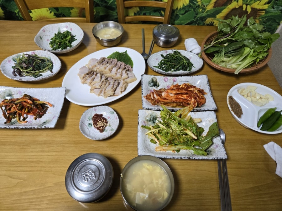 금란정 사진 4