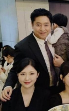 신화 에릭 나혜미 부부 두 아들과 함께하는 치열한(?) 아빠 쟁탈전