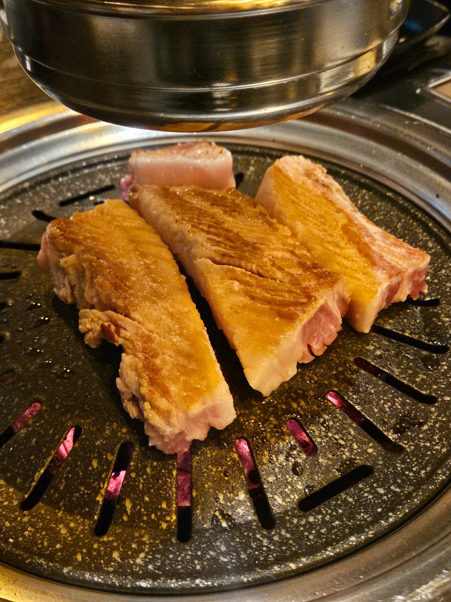 경상돈 사진 5