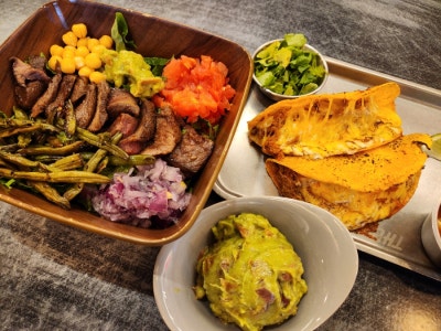 [의정부 데이트 추천] 의정부 타코 맛집, 더타코부스 의정부역점(+가격 포함)