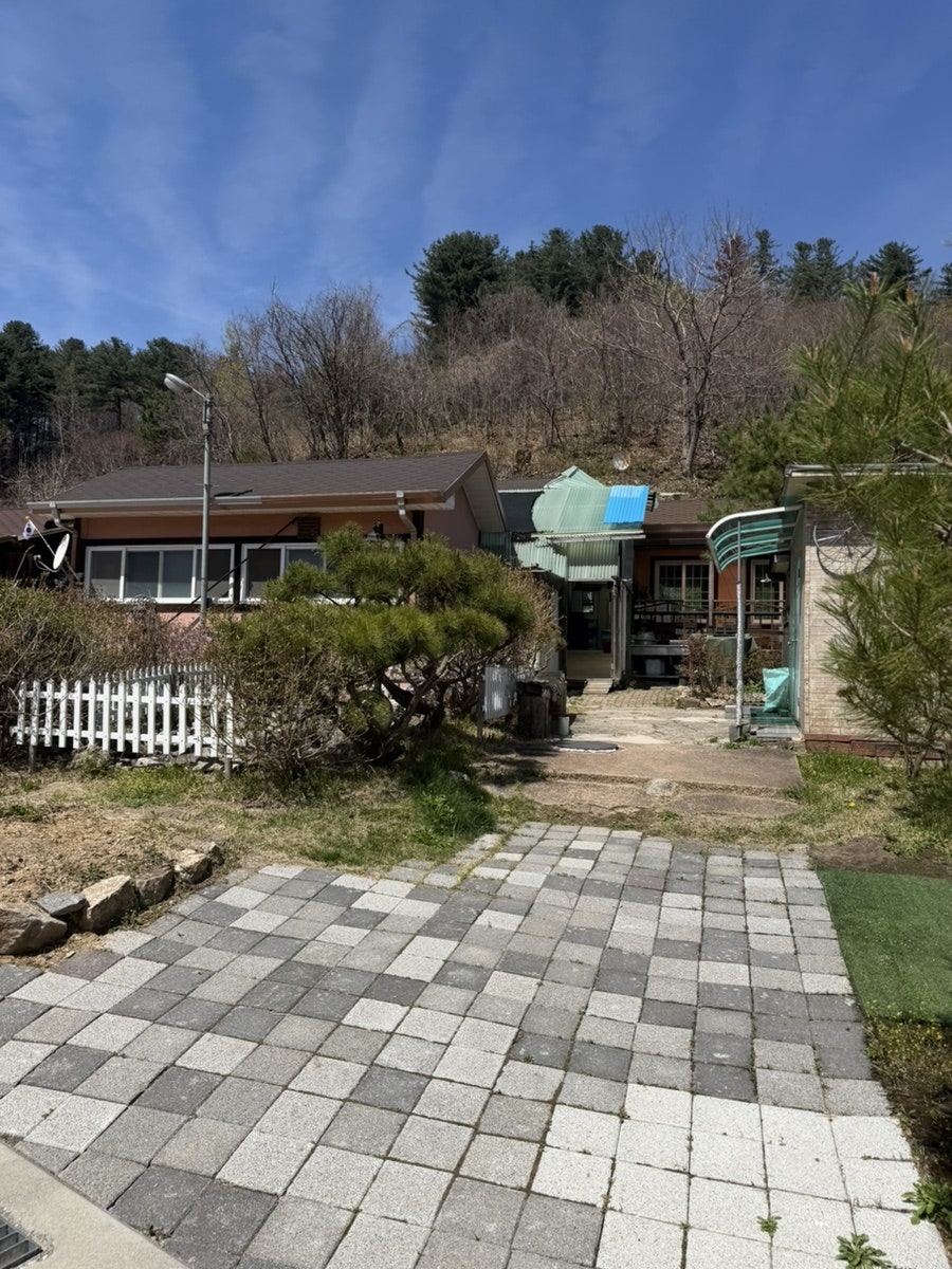 한씨네집 사진 3