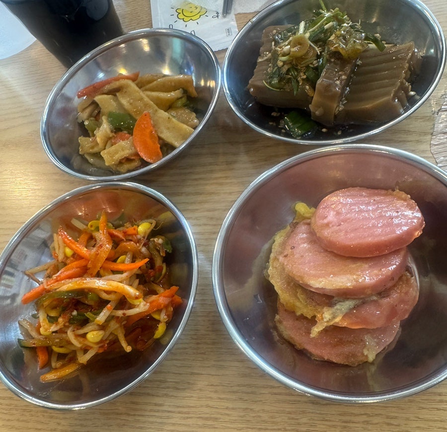 Hongdae Wonjo Yangpungimchijjigae photo 5