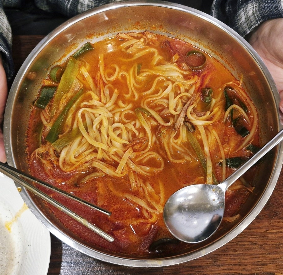 밀숲 안산한양대점 사진 4