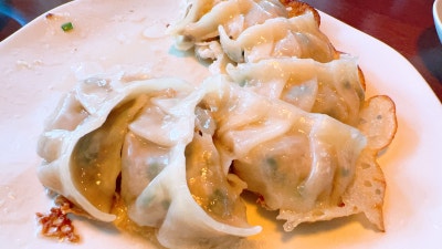 동탄만두 동탄호수 수제만두맛집 안정교자