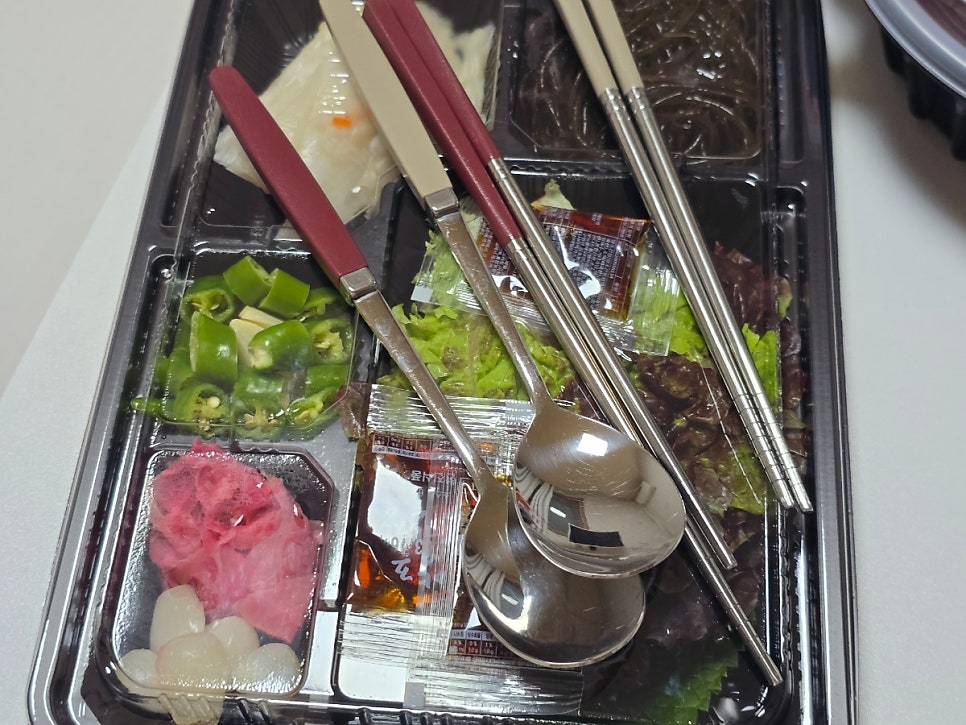 회담다 사진 2
