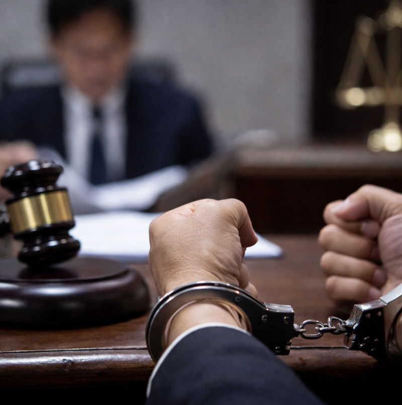 "형량 거래?" 플리바게닝 뜻, 의미, 해외 사례 | 이화영 대북송금 사건으로 알아보는 법률용어