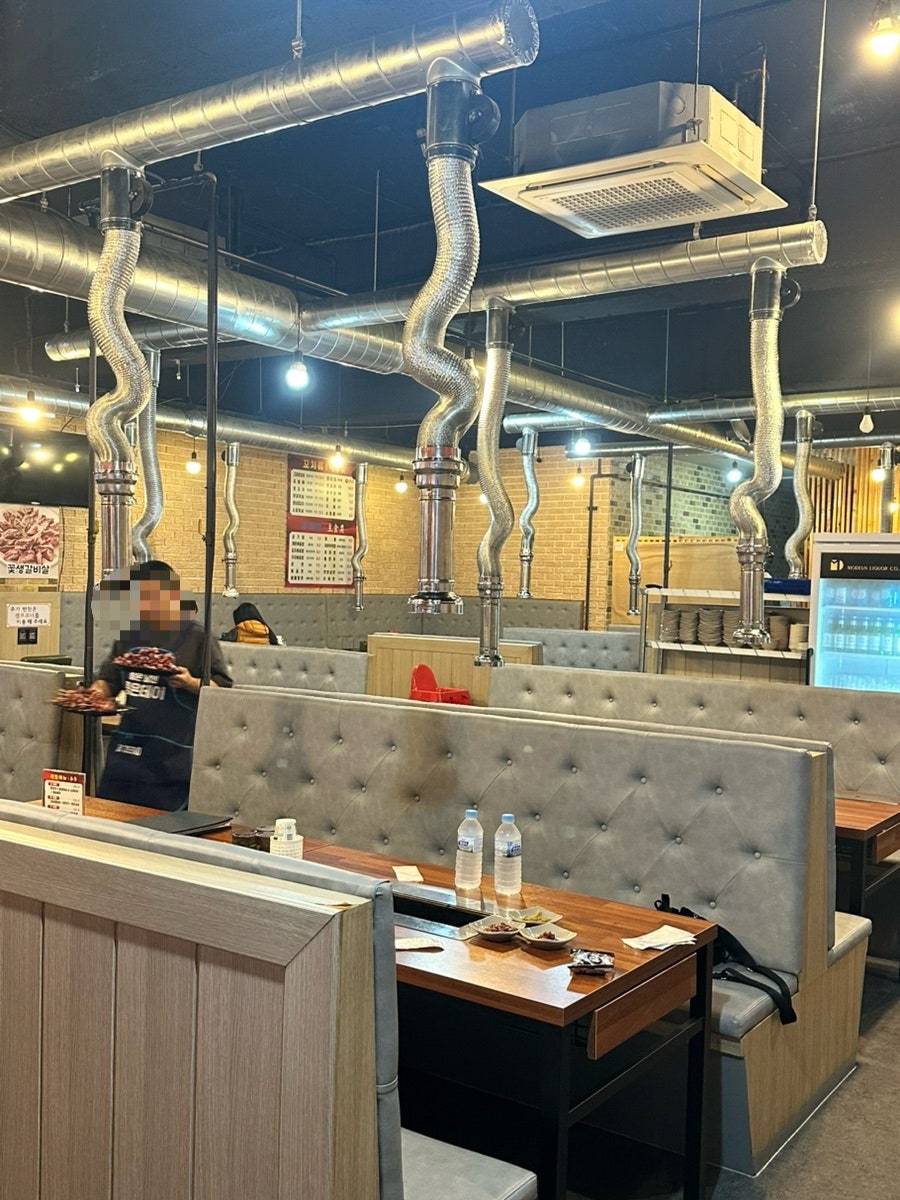 부연궁양꼬치 사진 2