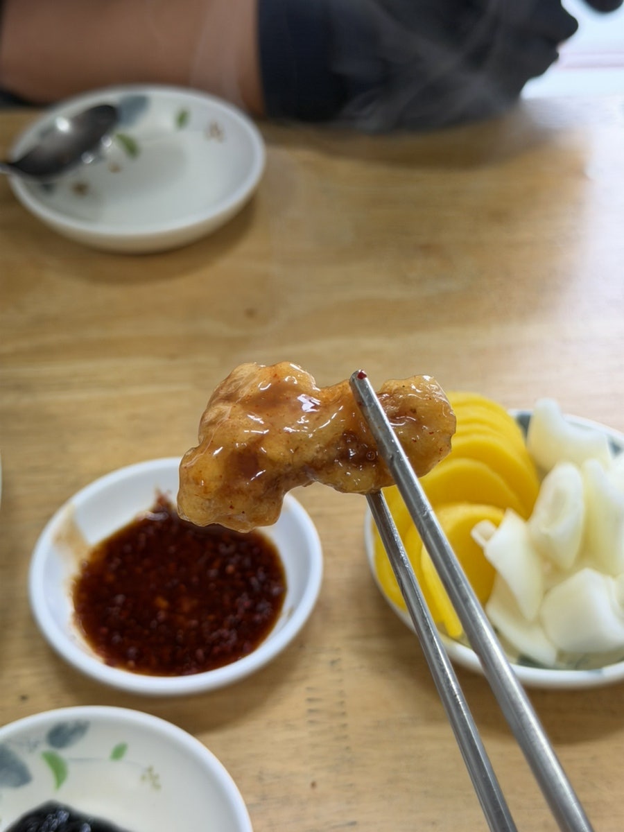 첨밀밀 사진 5