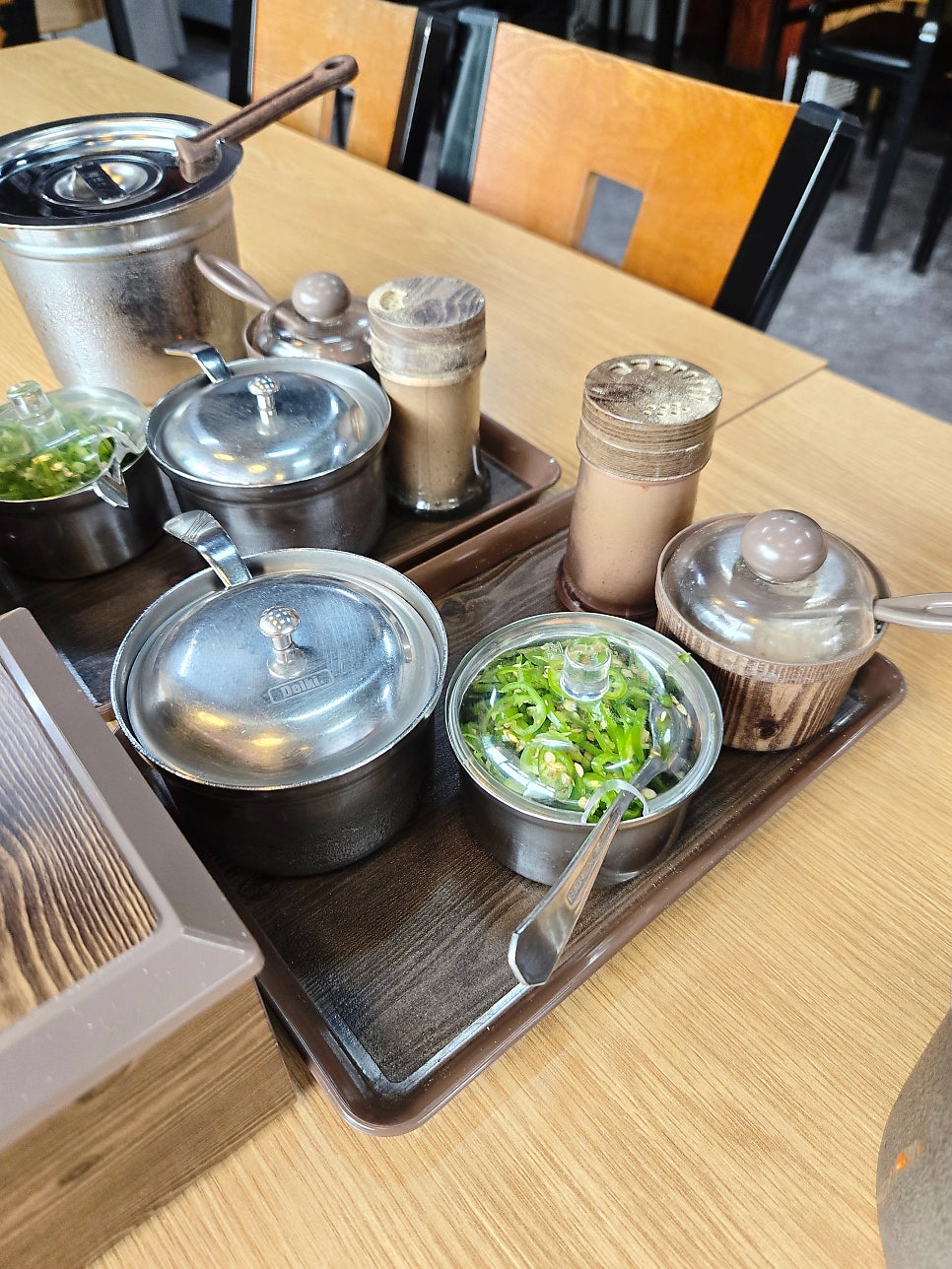 춘천닭곰탕소머리곰탕 사진 6