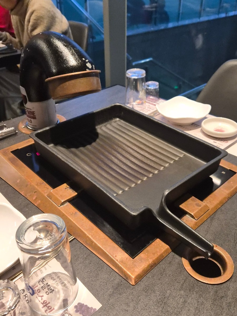 돈블랑 문정역점 사진 6