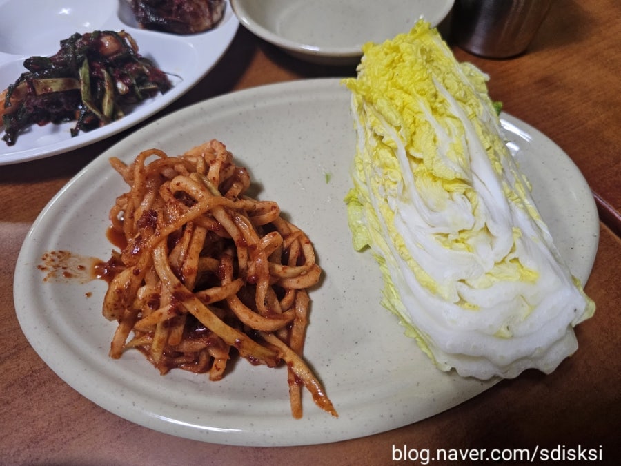 송림솥뚜껑구이 사진 5