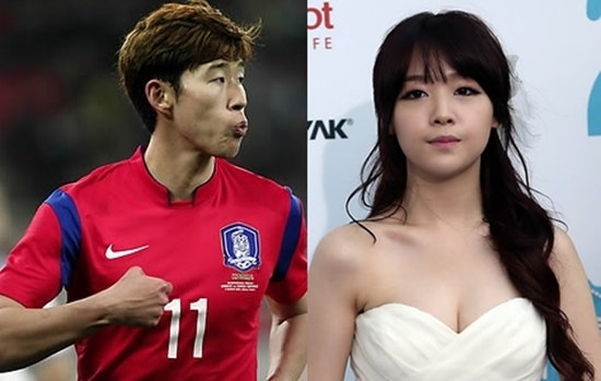 손흥민 민아 열애 이후 결혼 방민아 온주완 결혼까지 도대체 무슨 일이 있었던 걸까요