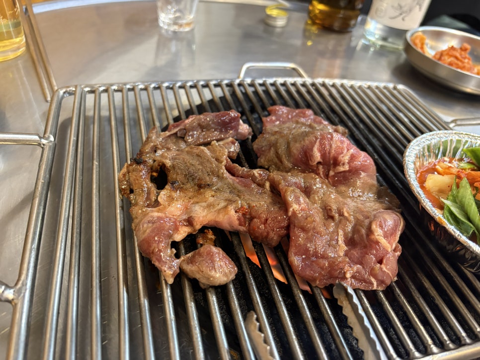 장군집 청대점 사진 4