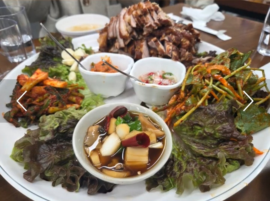 촌집족발 사진 1