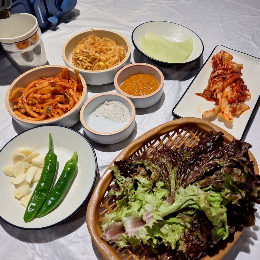 수색집 사진 4