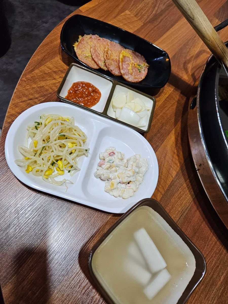꼬꼬네춘천닭갈비 사진 4