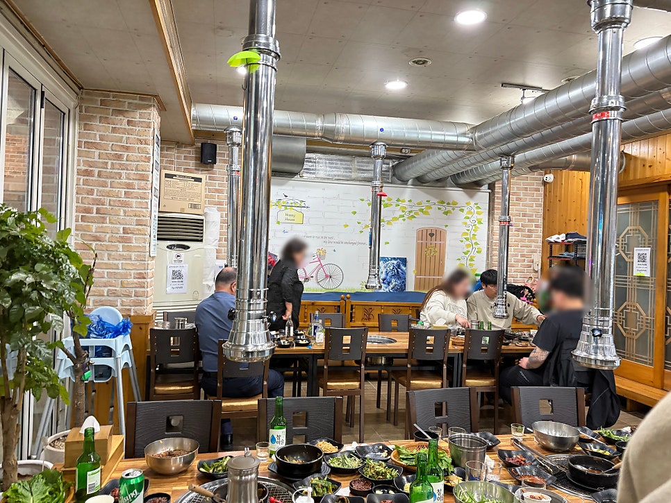 설악숯불갈비 사진 3