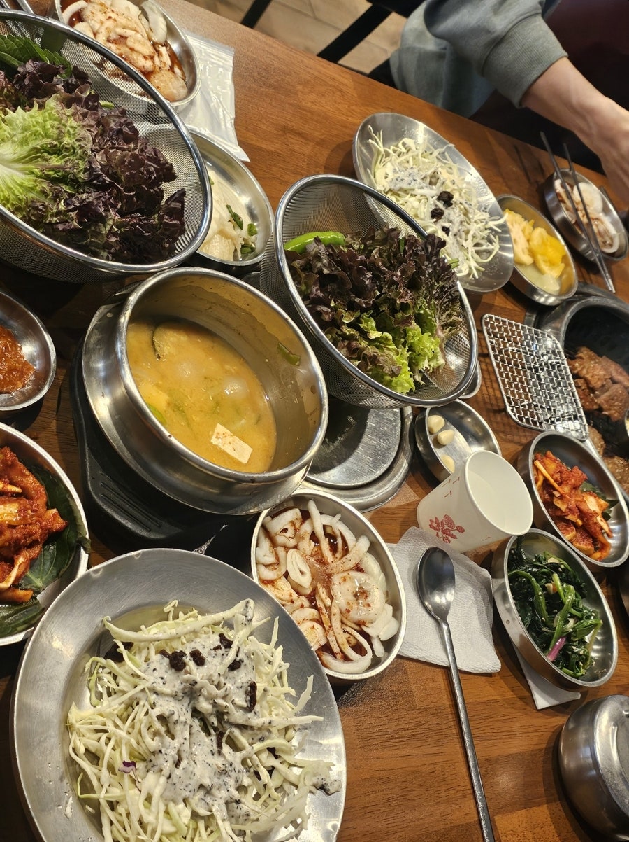 다산골 사진 5