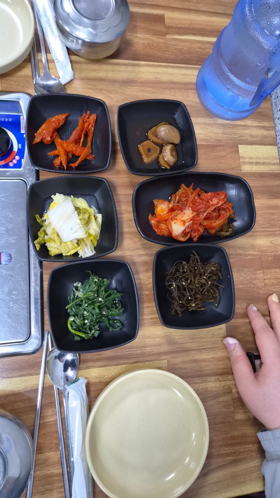 청산신흥식당 사진 4