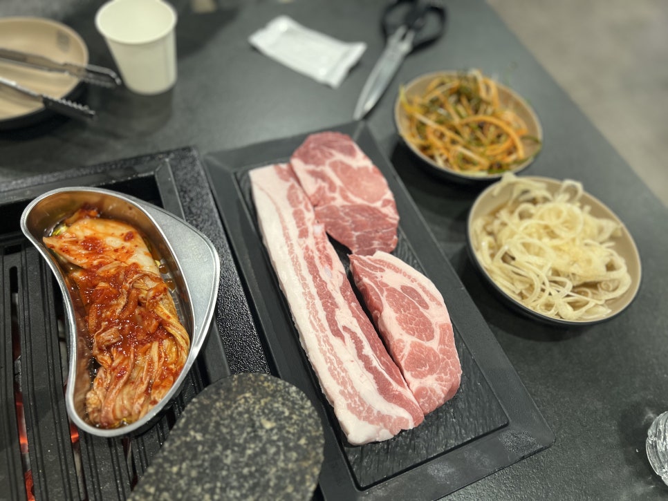 정육식당육국 분당오리역점 사진 3
