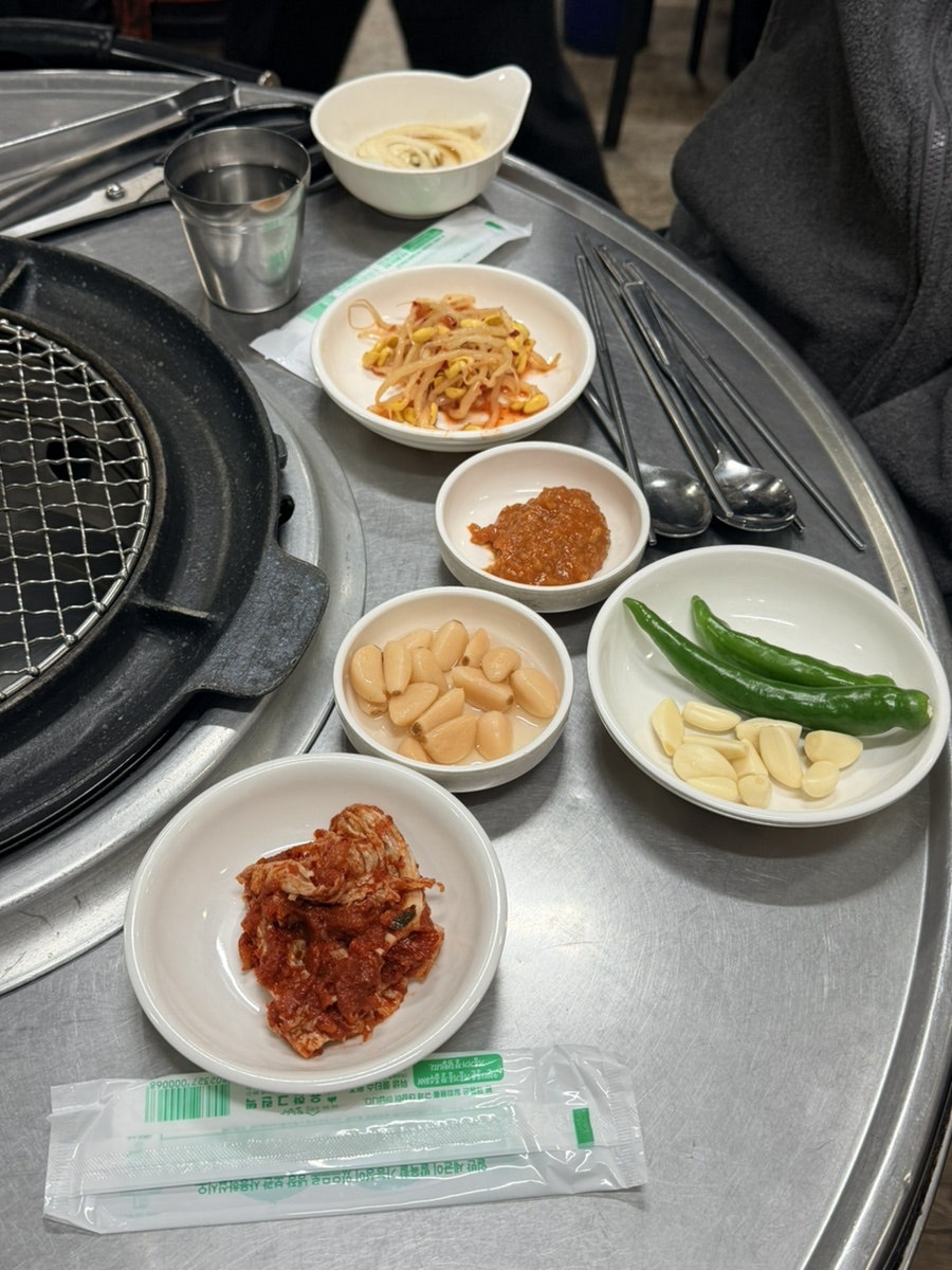 삼겹살&잔치 사진 5