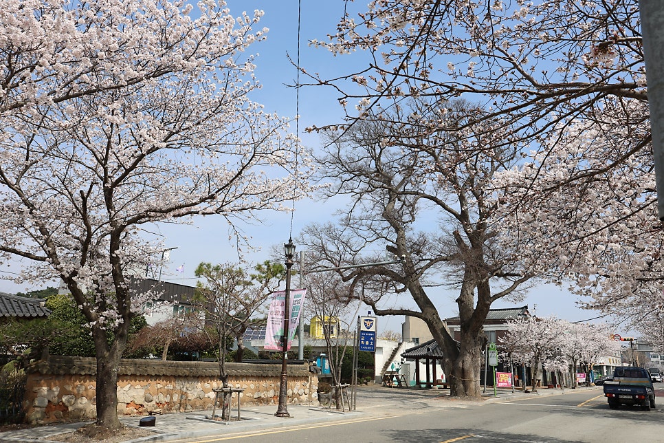 군서파출소 사진 3