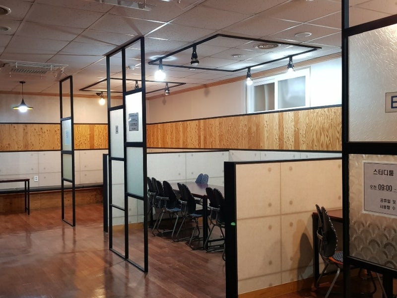 창원국비지원학원 자격증 준비 한국전기학원
