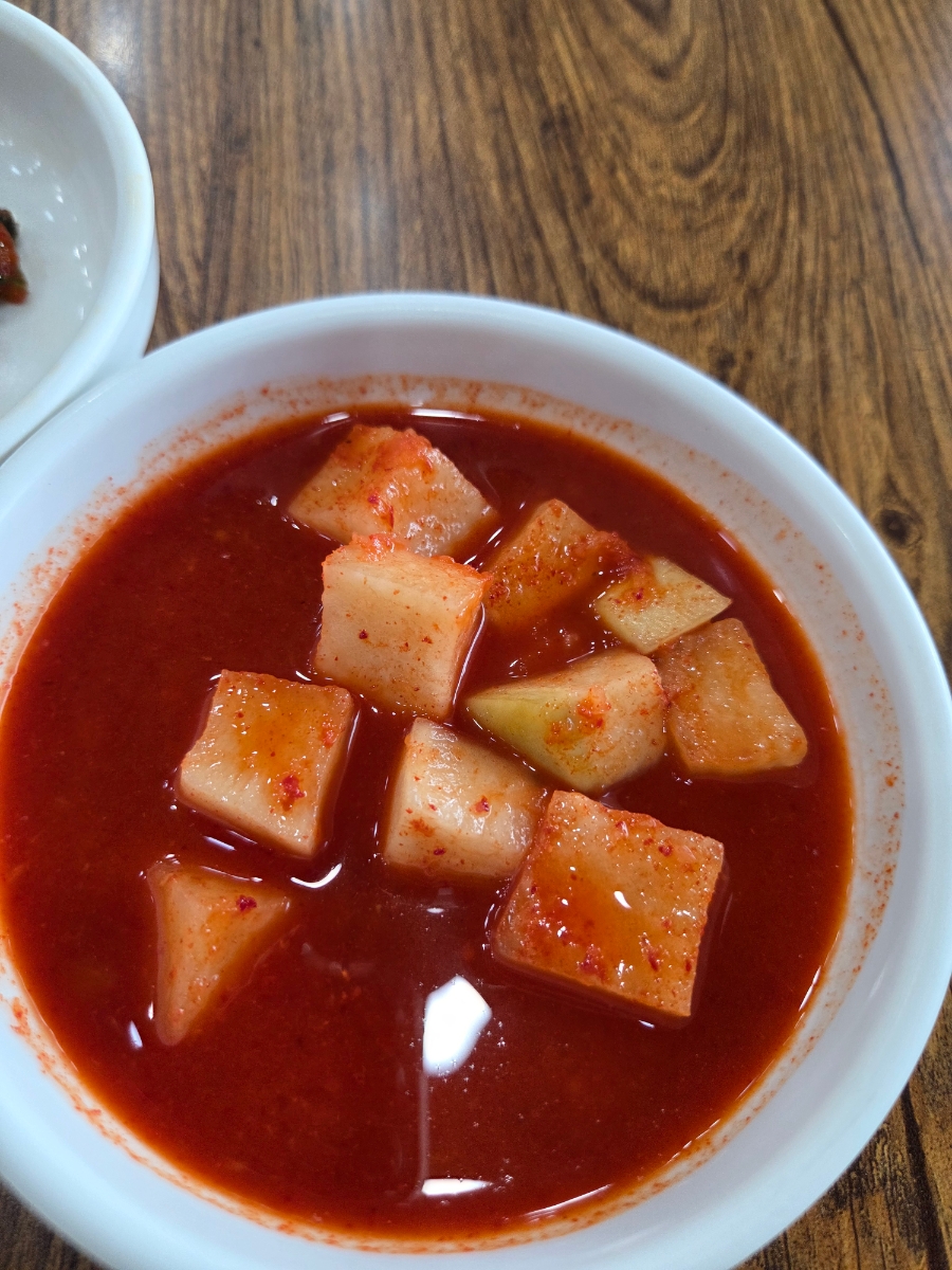 진명가국밥 사진 4
