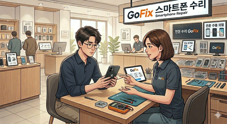  [상도동/고픽스] 아이폰 11 프로 배터리 광탈의 진짜 원인과 해결법! KC 인증 배터리 교체 전 수리 엔지니어가 꼭 알려드려야 할 것들 