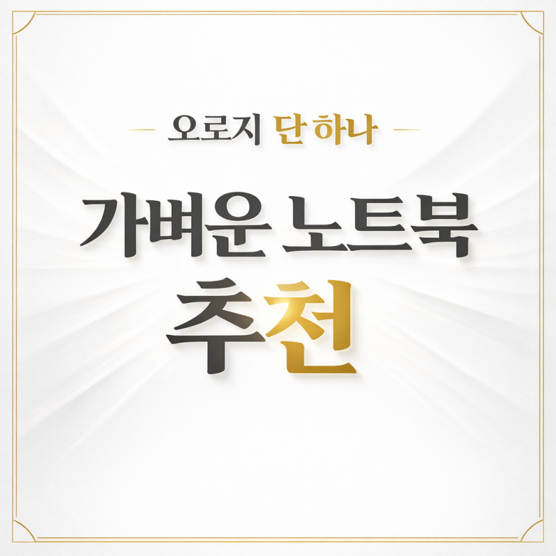 가벼운 노트북 추천, 맥북 네오 가성비 노트북