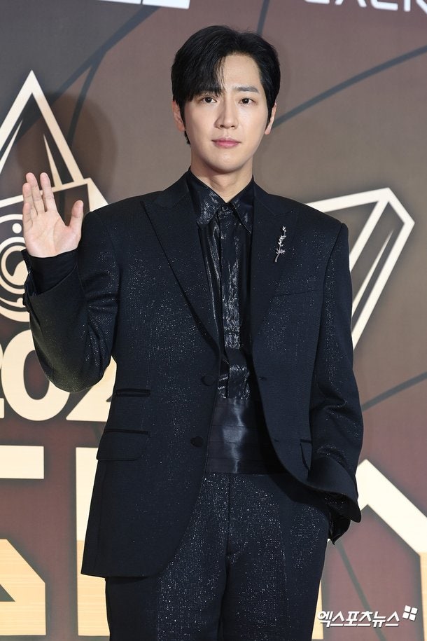 이상엽 아내, 이미주·전소민도 "진짜 미인" 인정한 미모…금융인 연하 아내