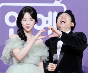 지예은 양세찬 커플 키스 상황극, 나이 키 프로필 정리