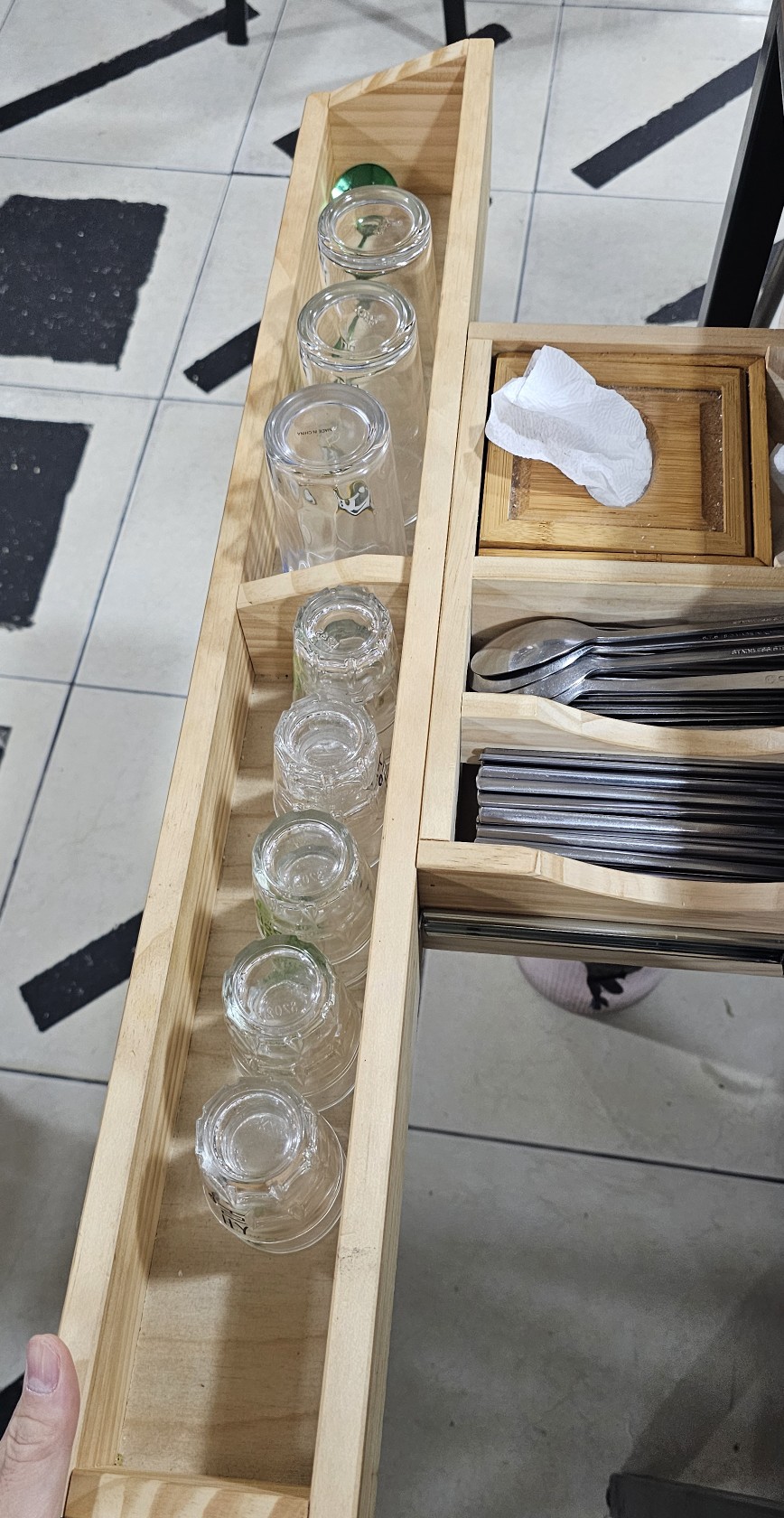 채뚜껑삼겹살 사진 5