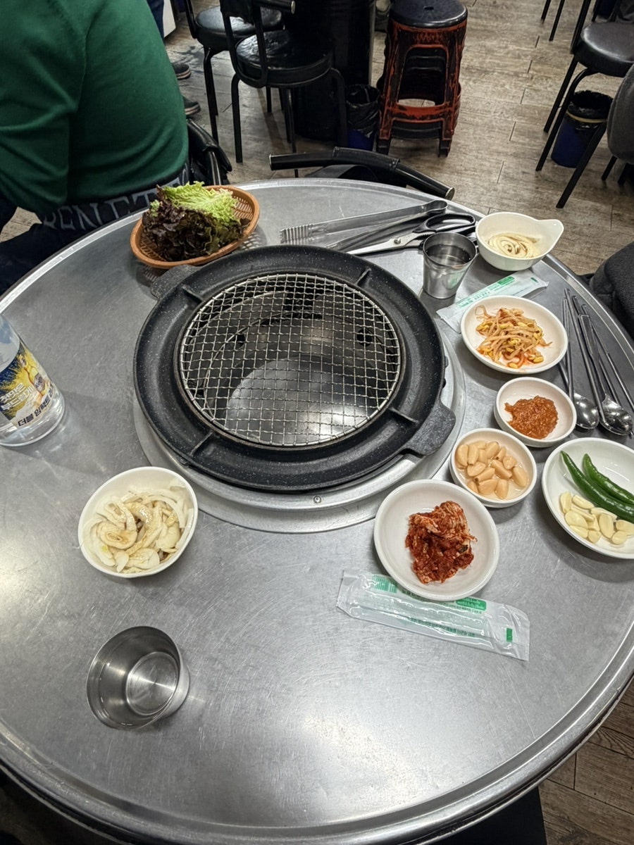 삼겹살&잔치 사진 4