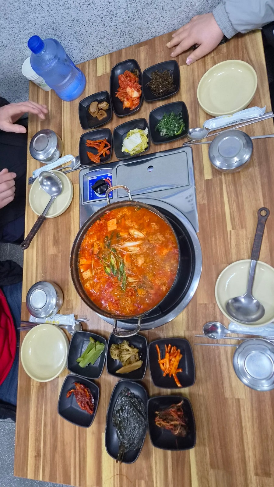 청산신흥식당 사진 2
