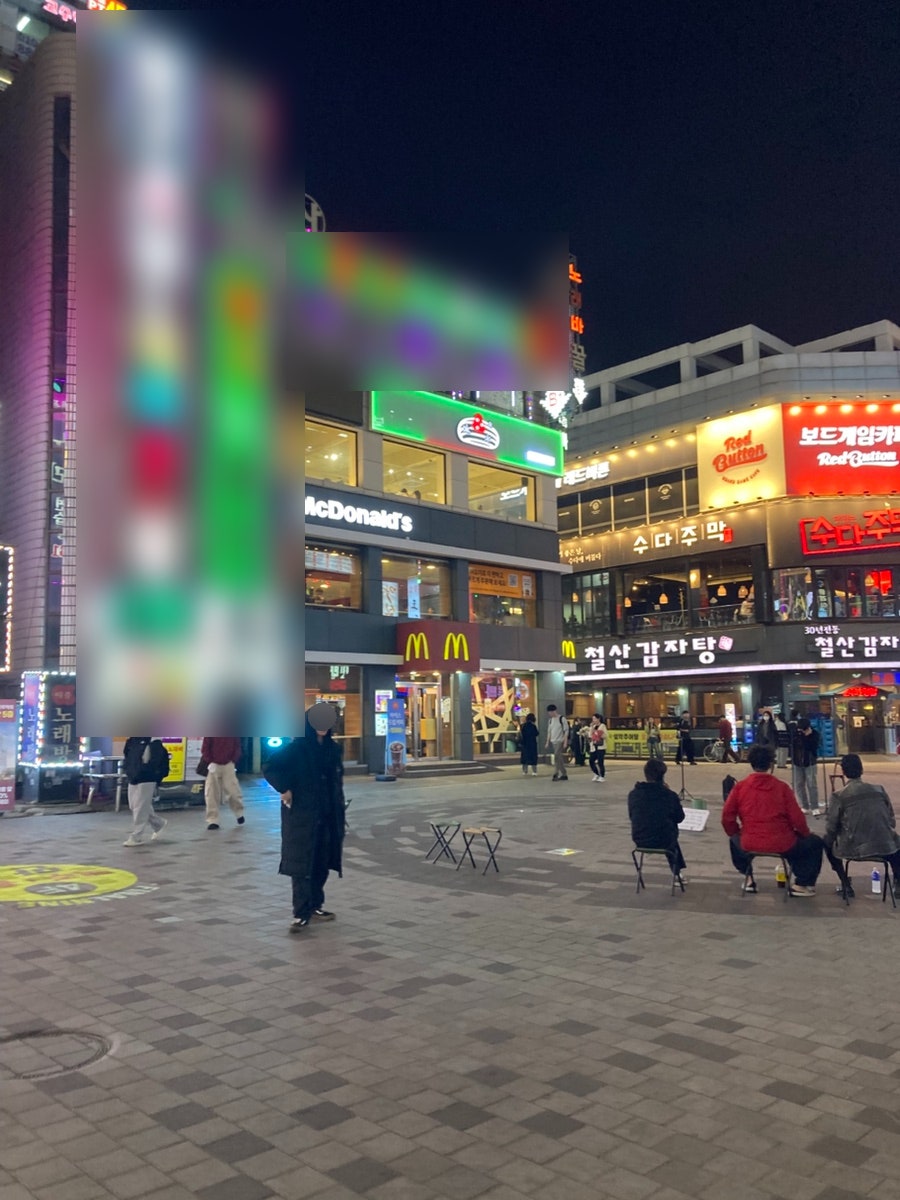 본가갈비 사진 1