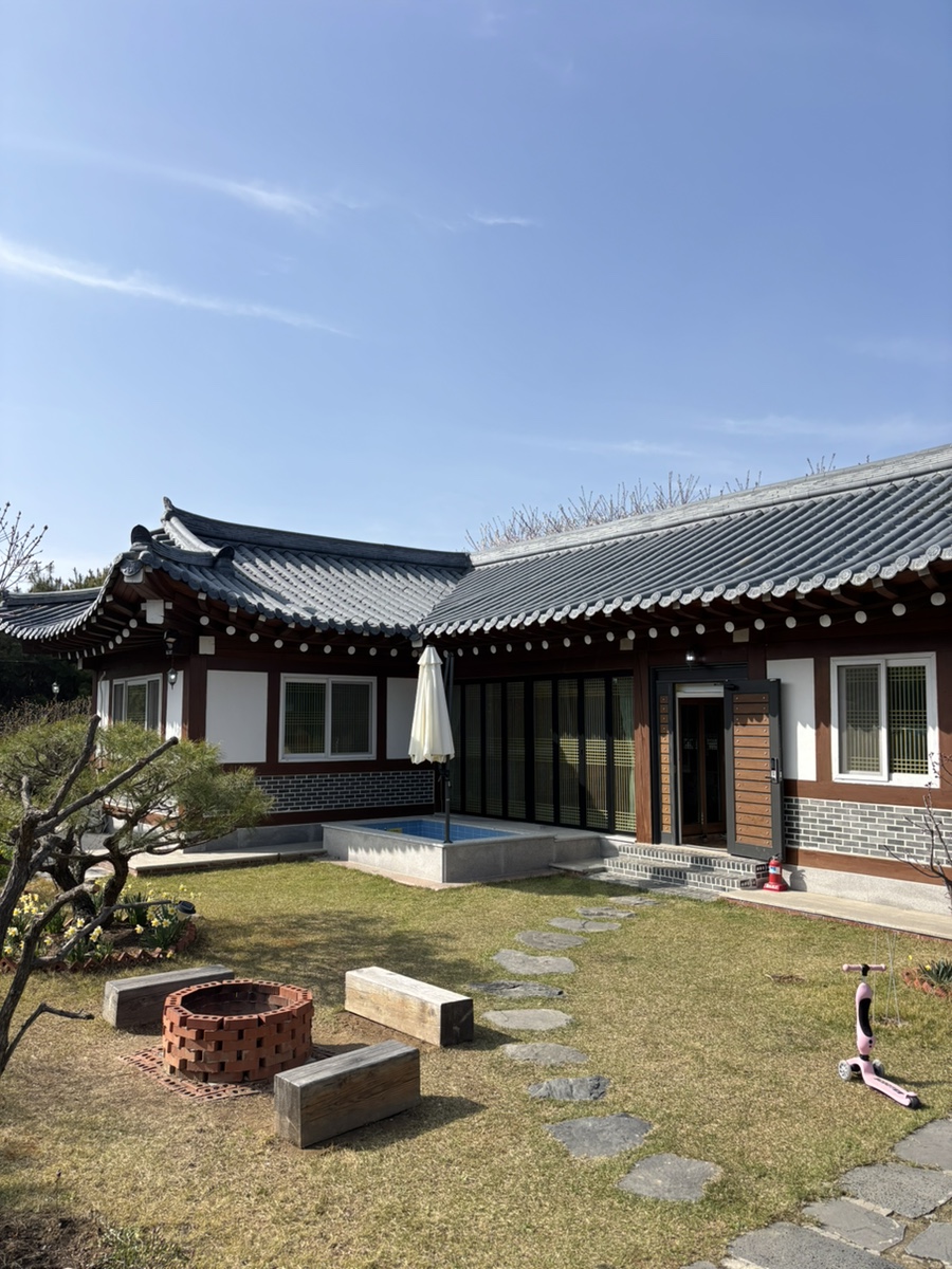 경복궁한옥스테이 사진 3