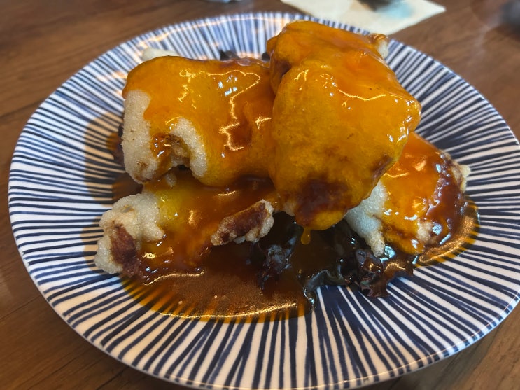  고려대 학생들의 배달 중국집 맛집, 태산복만루(꿔바로우, 차돌짬뽕)