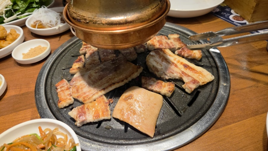 고기싸롱 응암점 사진 6