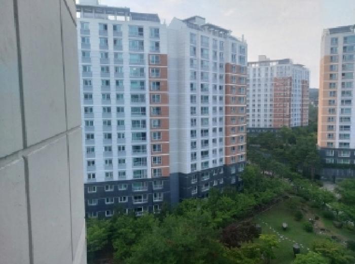  [수원 광교 아파트 경매] 영통구 이의동 광교2차이편한세상 웰빙타운 역세권 6억대 급매 분석 2025타경56334