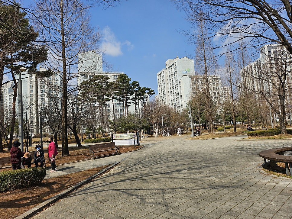 토탄농경유물전시관 사진 5