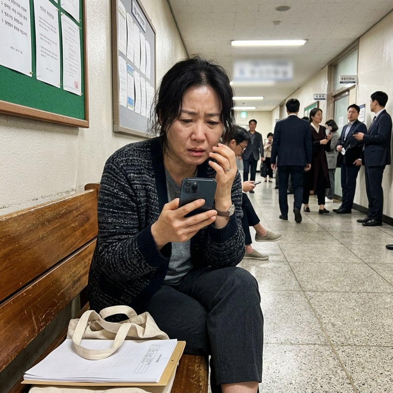 아청법 항소심 집행유예 핵심 정리(학원강사사례) 관련 이미지 7