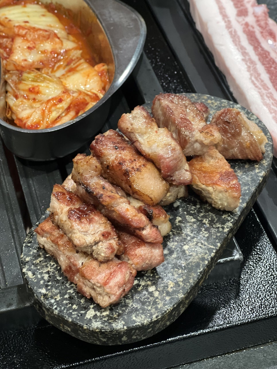 정육식당육국 분당오리역점 사진 5