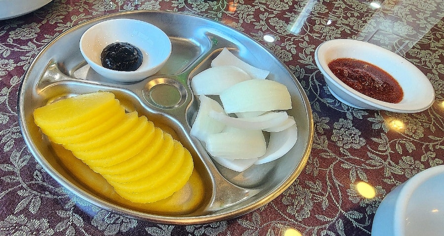 포청천부 사진 3