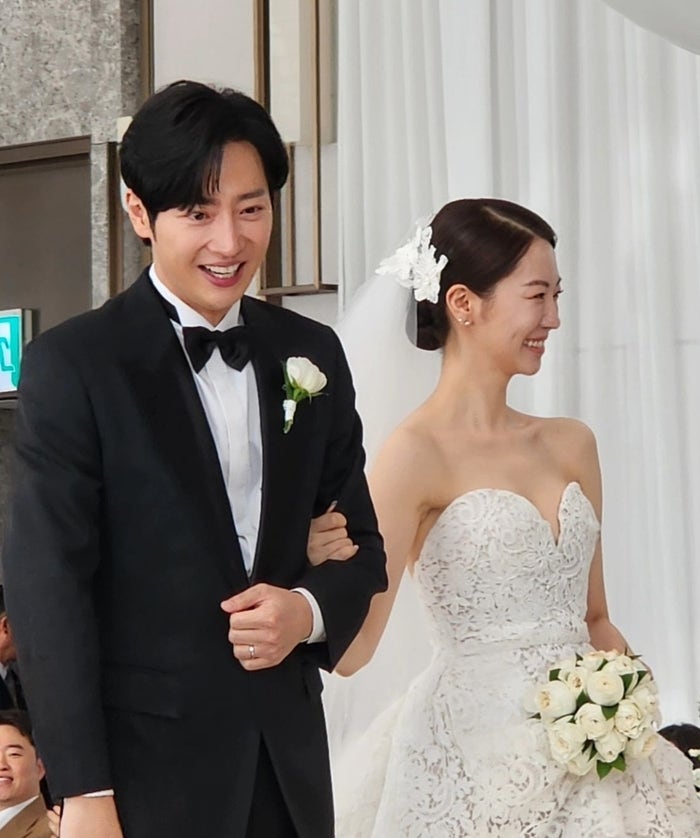 "진짜 미인이다" 이상엽의 내조의여왕 금융인 아내는 누구인가? +프로필 인스타 나이 총정리